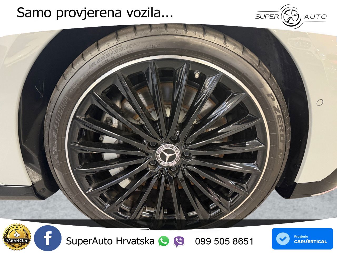 Mercedes EQE 350 100 kWh (320 KS) 4MATIC AMG ACC+HEAD+GR SJED+360+PANO