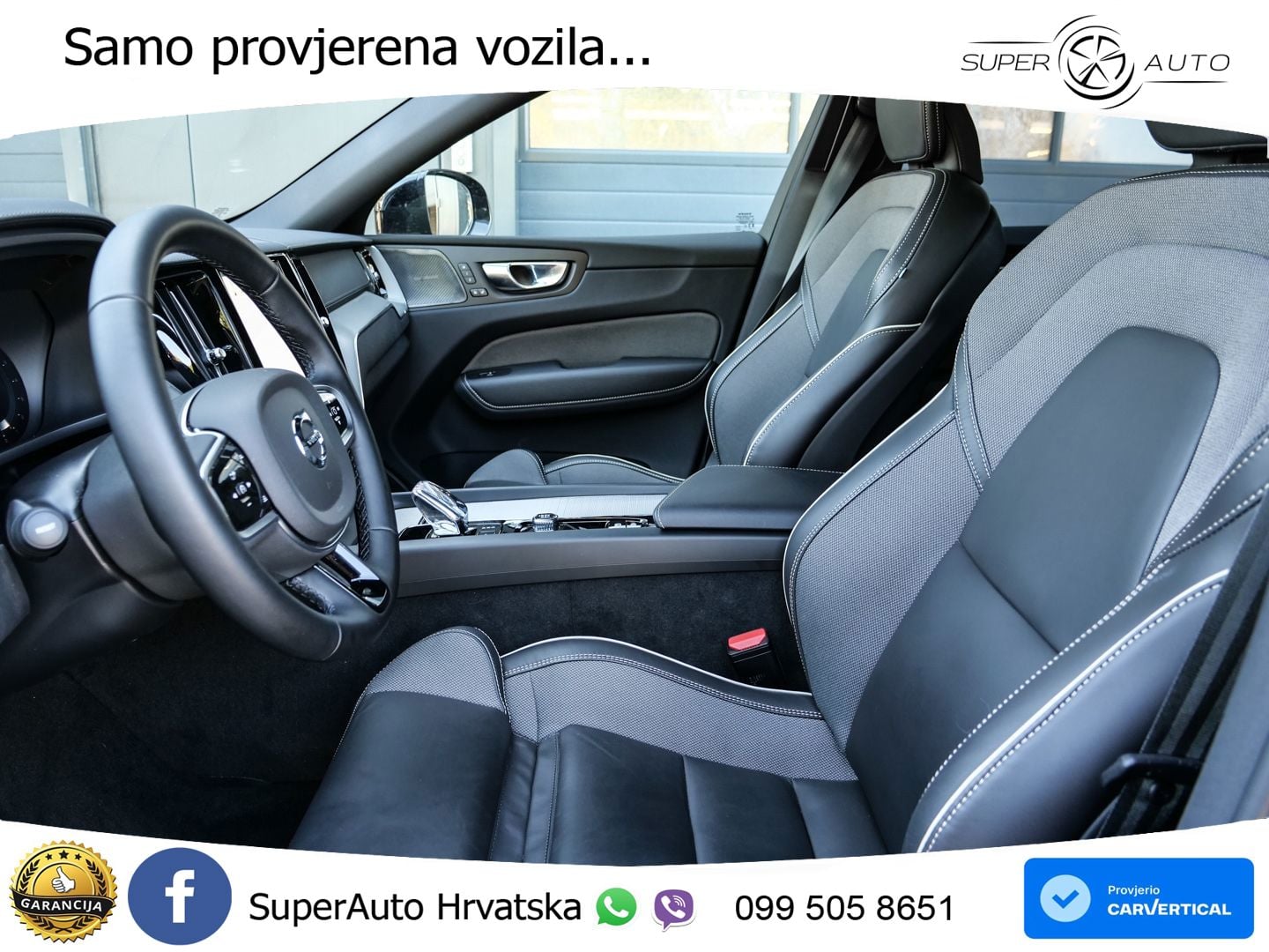 Volvo XC60 B5 Benzin AWD Geartronic ACC+HEAD+4xGR SJED+360+PANO