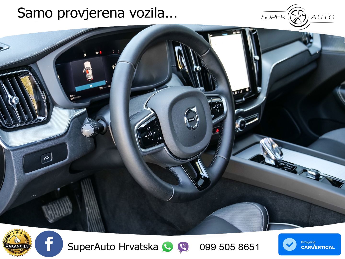 Volvo XC60 B5 Benzin AWD Geartronic ACC+HEAD+4xGR SJED+360+PANO