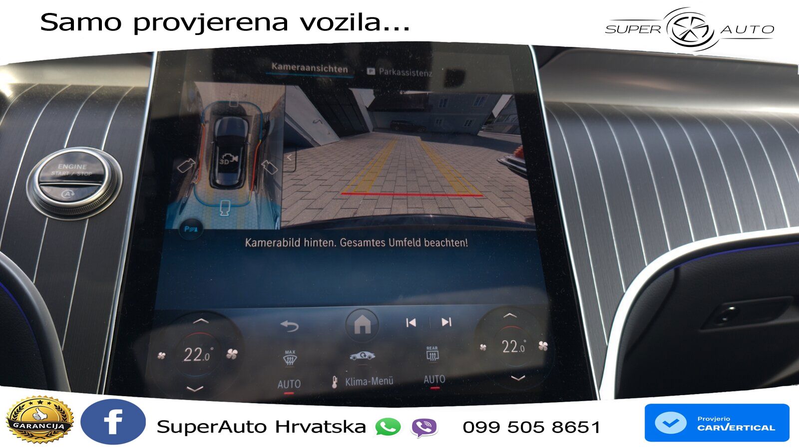 Mercedes GLC 450d (367 KS) 4MATIC 9G-TRONIC Avantgarde ACC+HEAD+GR SJED+360+PANO