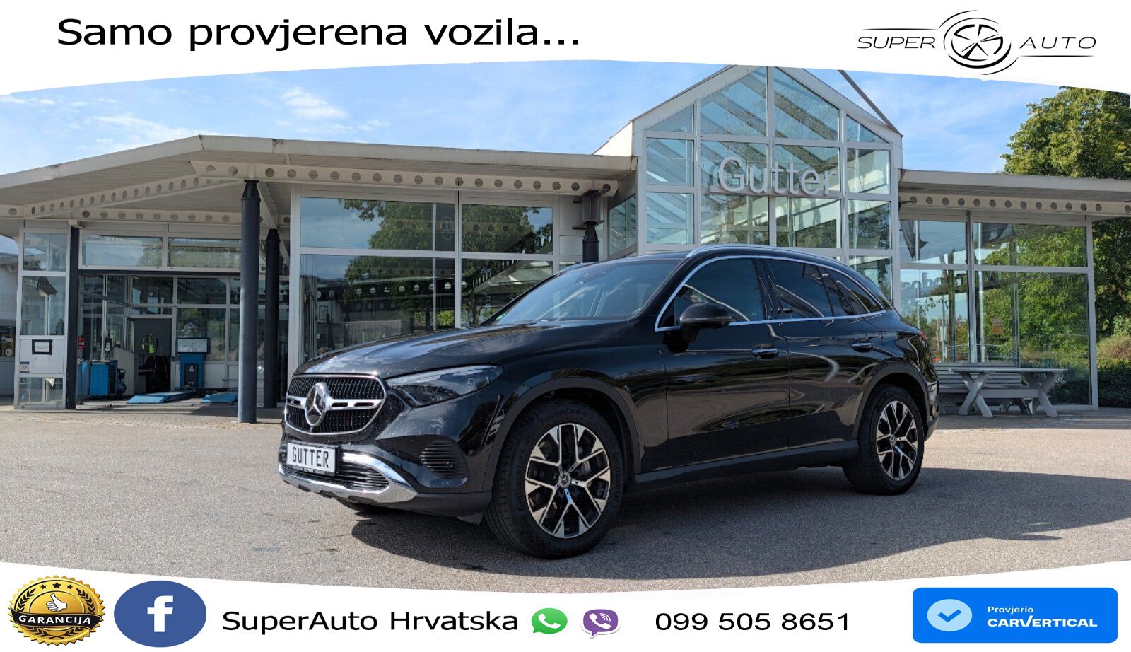 Mercedes GLC 450d (367 KS) 4MATIC 9G-TRONIC Avantgarde ACC+HEAD+GR SJED+360+PANO