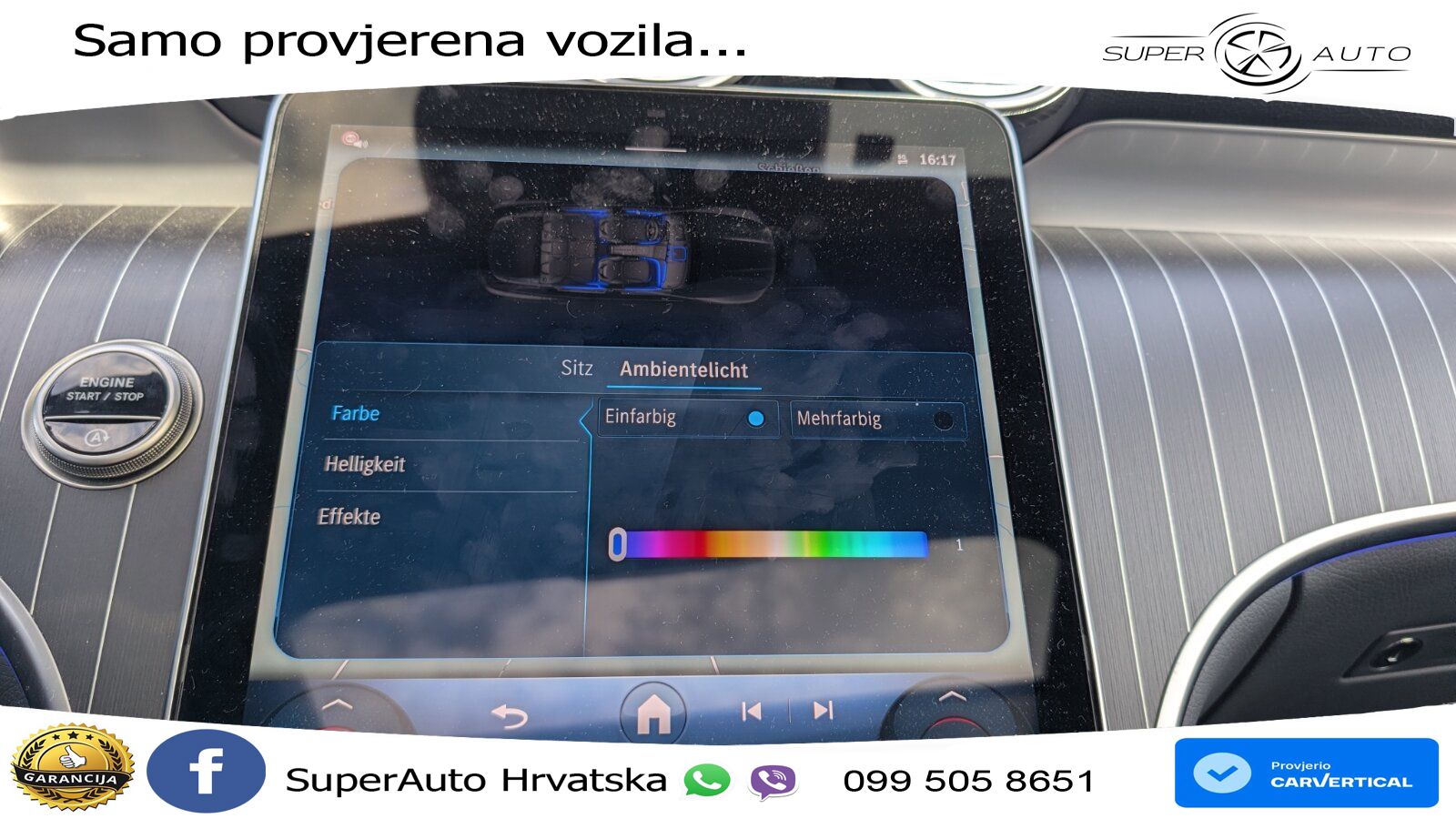 Mercedes GLC 450d (367 KS) 4MATIC 9G-TRONIC Avantgarde ACC+HEAD+GR SJED+360+PANO