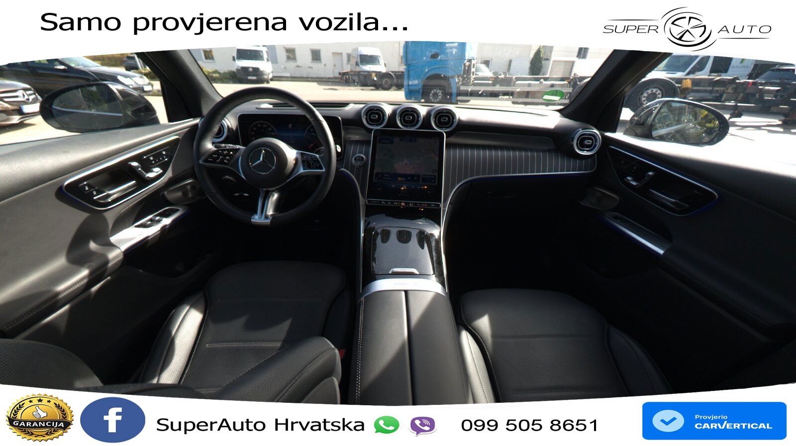 Mercedes GLC 450d (367 KS) 4MATIC 9G-TRONIC Avantgarde ACC+HEAD+GR SJED+360+PANO