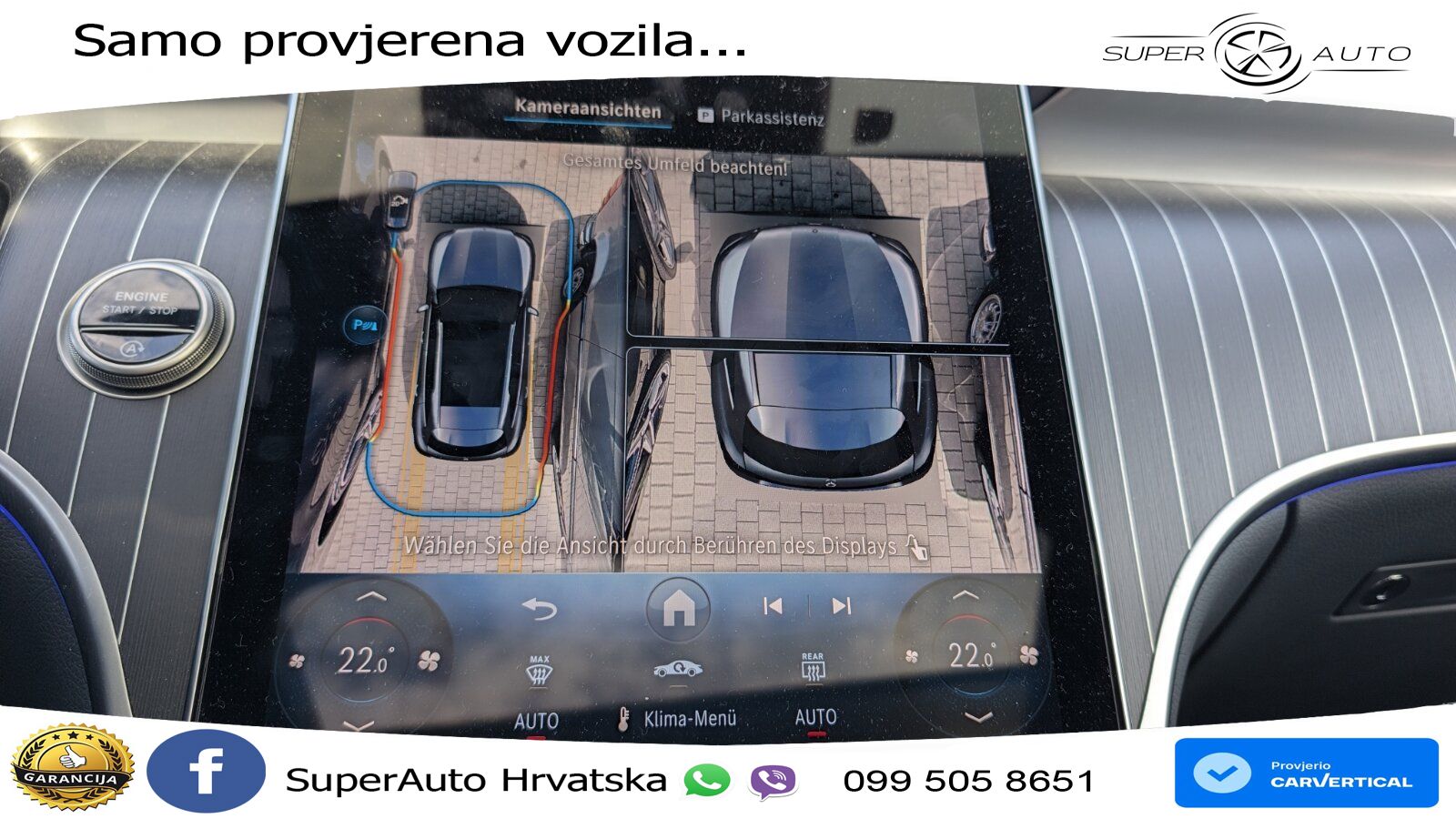 Mercedes GLC 450d (367 KS) 4MATIC 9G-TRONIC Avantgarde ACC+HEAD+GR SJED+360+PANO