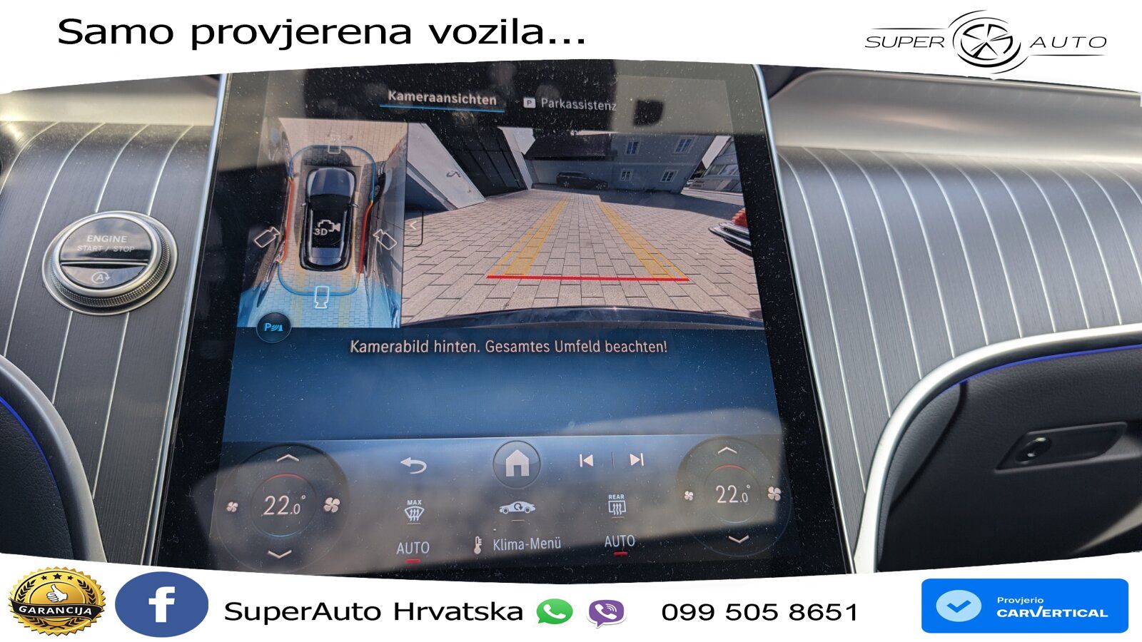 Mercedes GLC 450d (367 KS) 4MATIC 9G-TRONIC Avantgarde ACC+HEAD+GR SJED+360+PANO