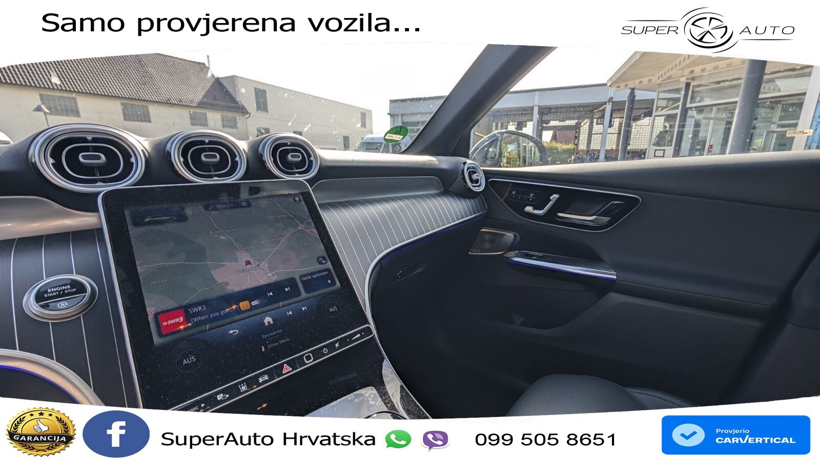 Mercedes GLC 450d (367 KS) 4MATIC 9G-TRONIC Avantgarde ACC+HEAD+GR SJED+360+PANO