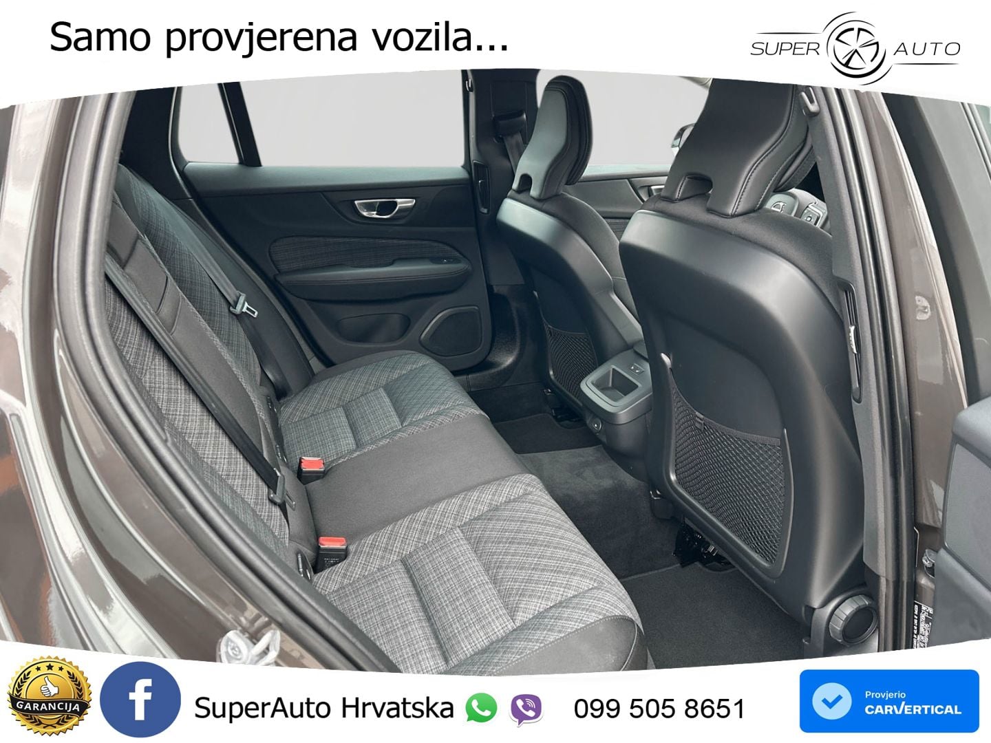 Volvo V60 2.0 B4 Diesel Geartronic