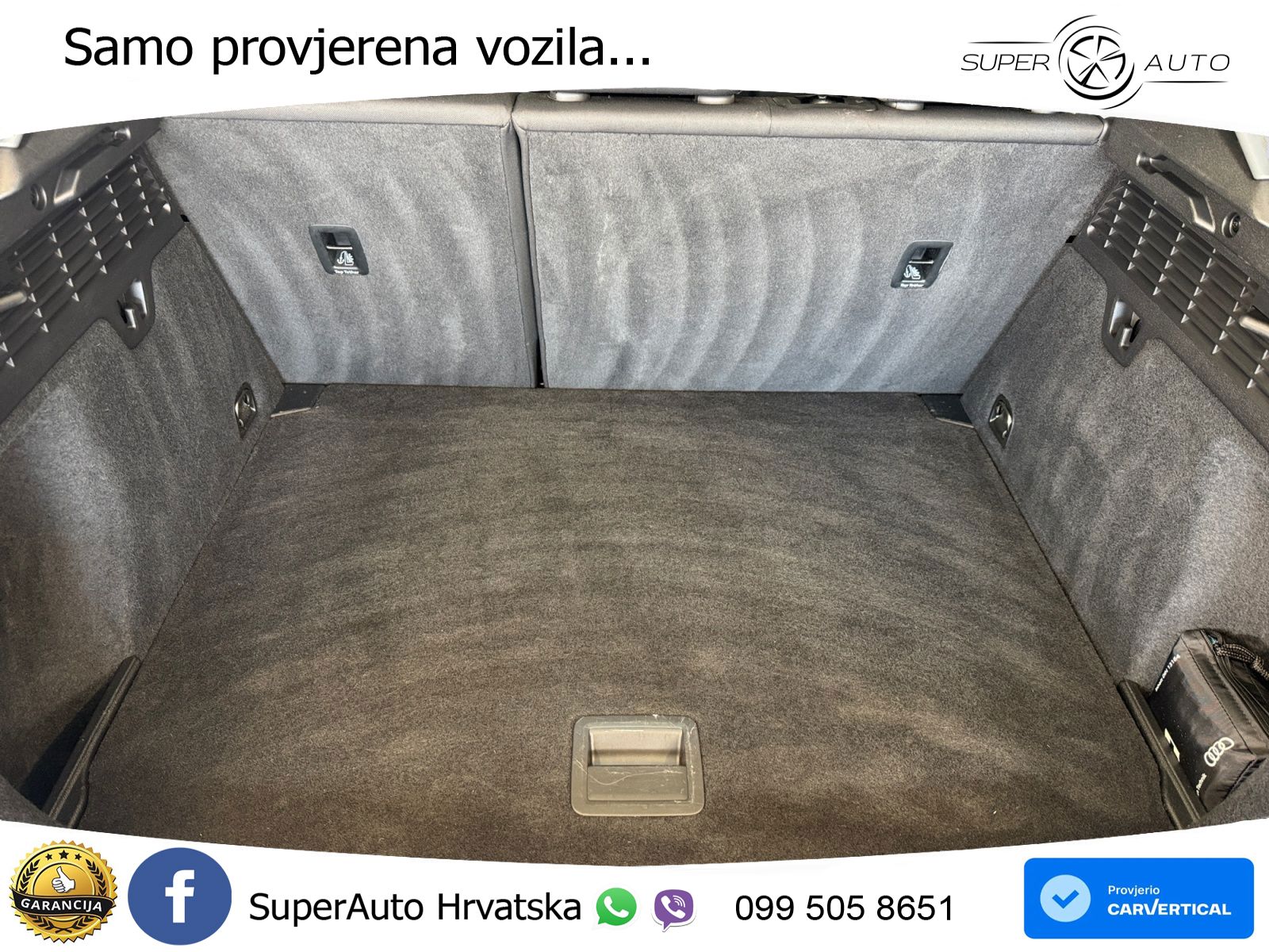 Audi A3 35 TFSI (150 KS) S tronic