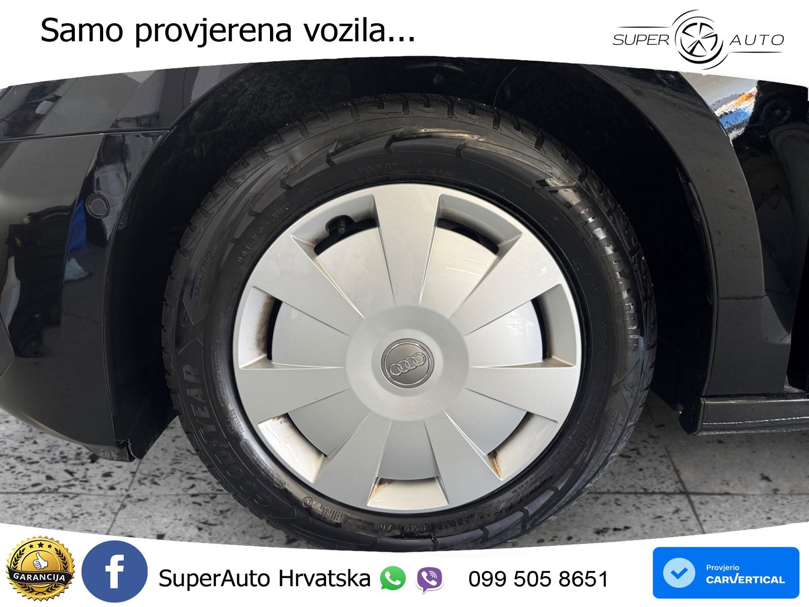 Audi A3 35 TFSI (150 KS) S tronic