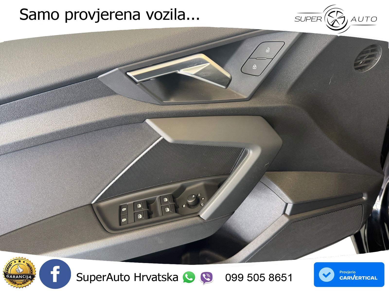Audi A3 35 TFSI (150 KS) S tronic