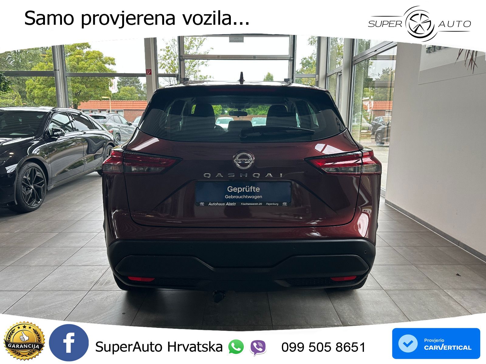 Nissan Qashqai 1.3 DIG-T (140 KS) N-Connecta LED+GR SJED+ACC