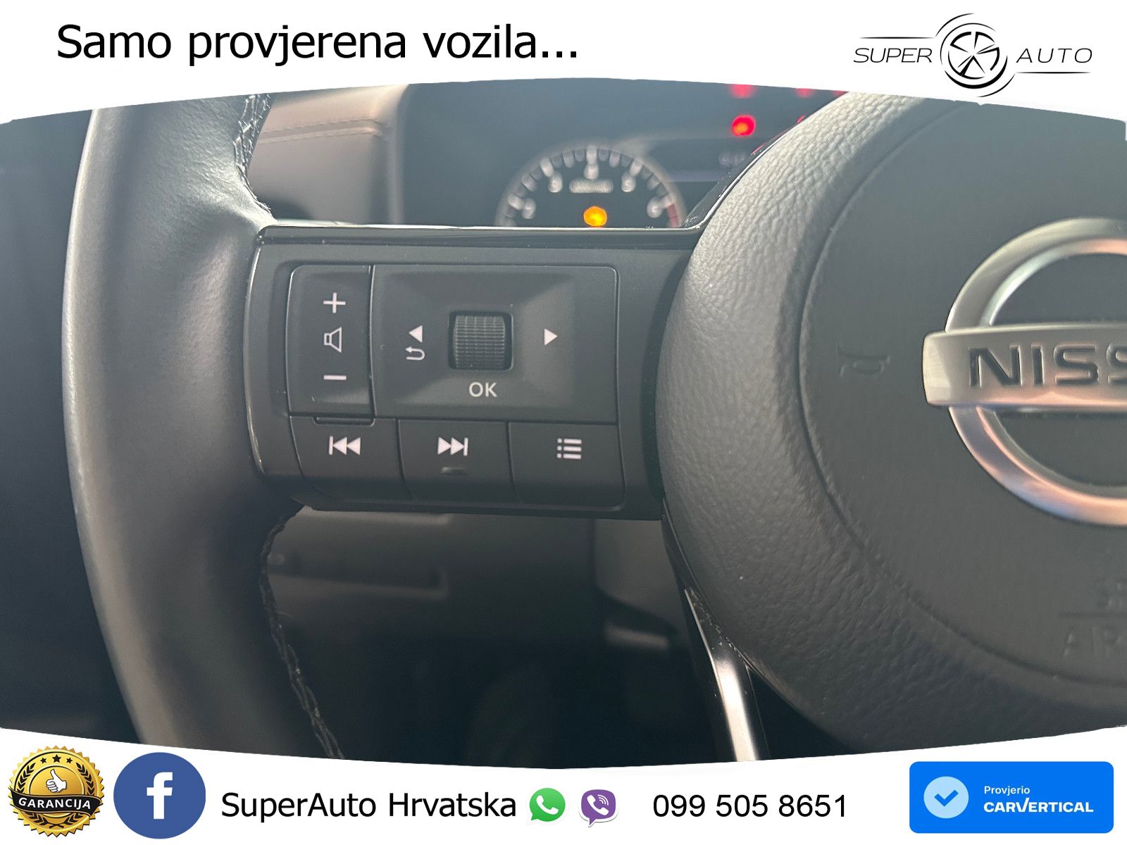 Nissan Qashqai 1.3 DIG-T (140 KS) N-Connecta LED+GR SJED+ACC