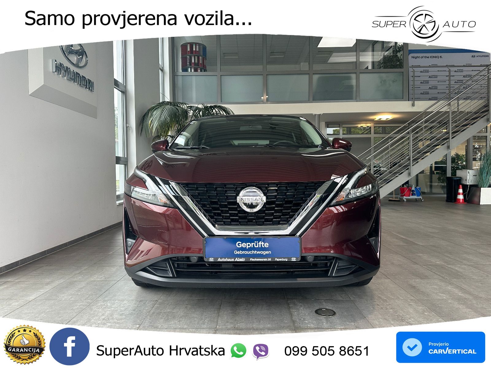 Nissan Qashqai 1.3 DIG-T (140 KS) N-Connecta LED+GR SJED+ACC