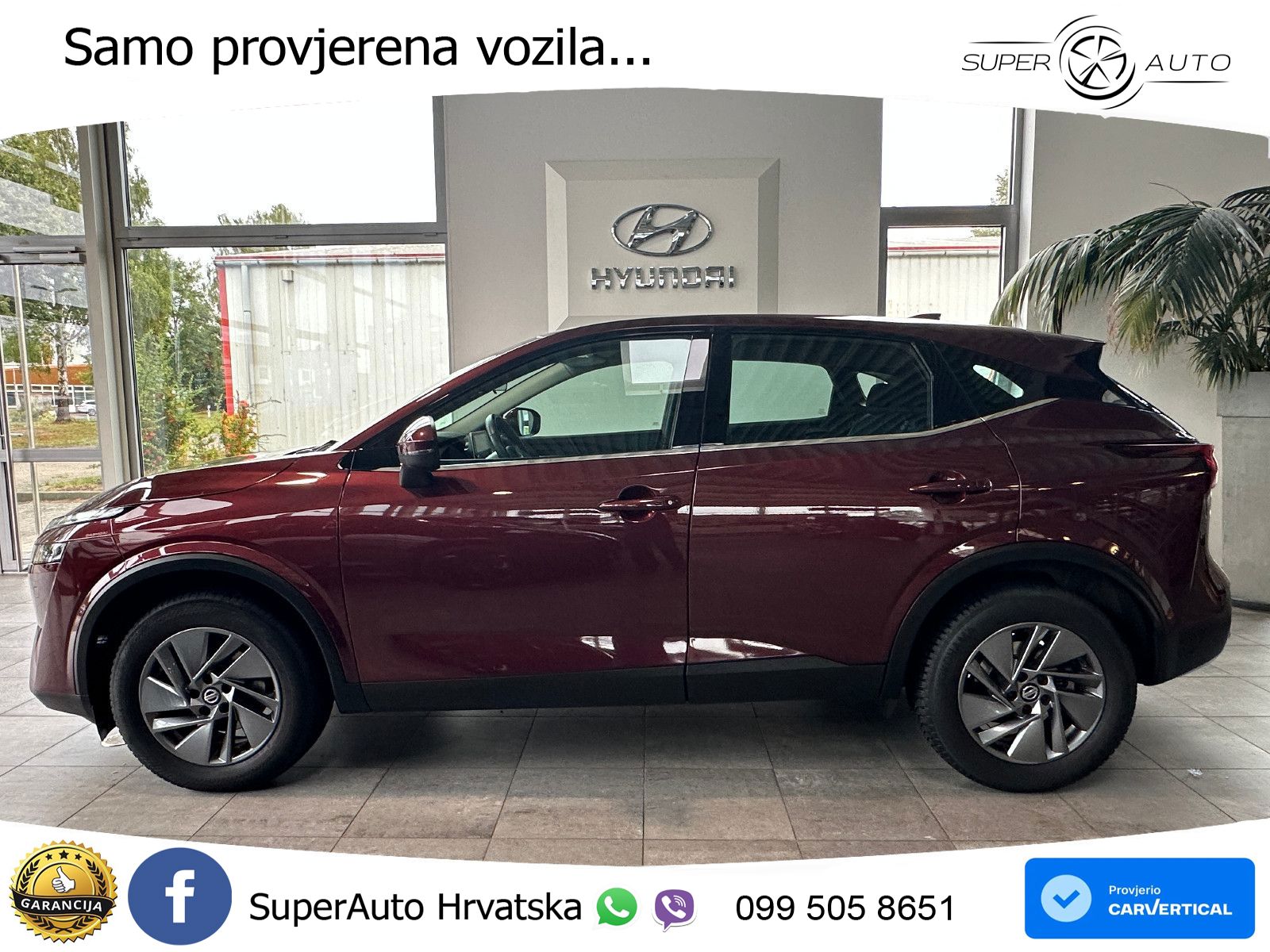 Nissan Qashqai 1.3 DIG-T (140 KS) N-Connecta LED+GR SJED+ACC