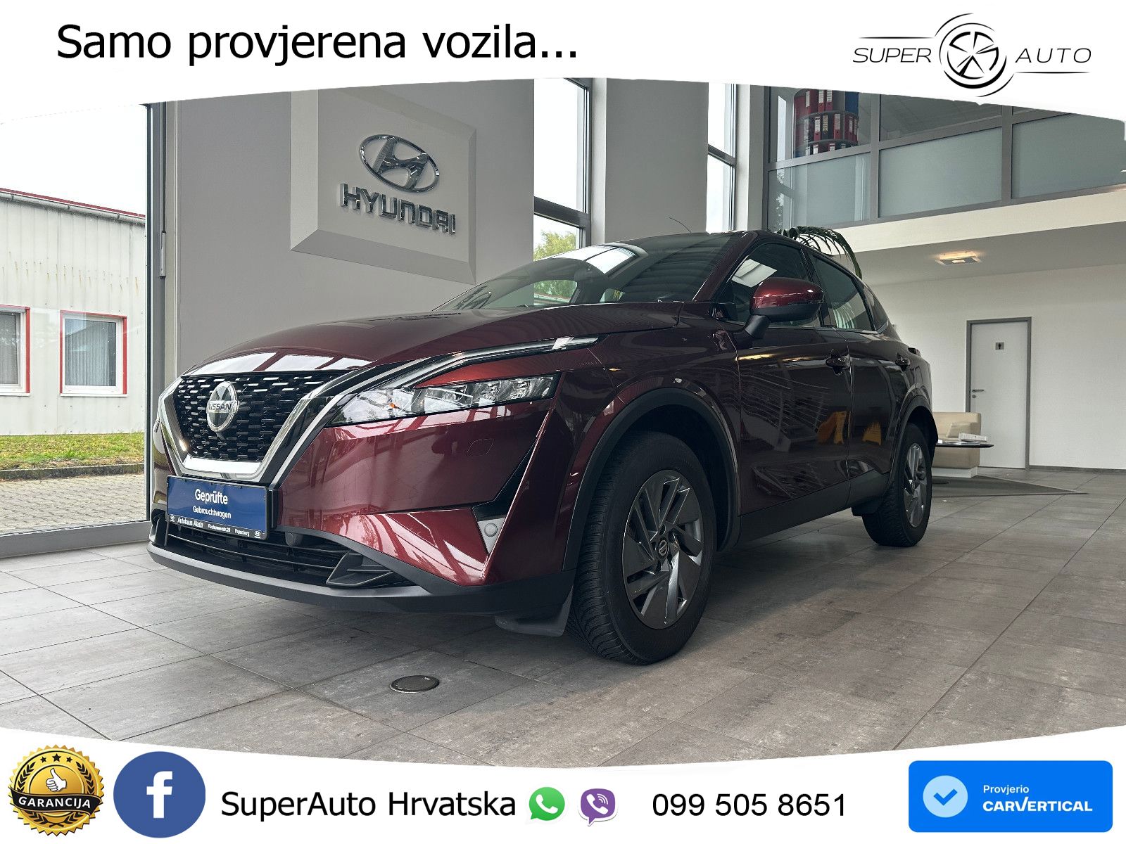 Nissan Qashqai 1.3 DIG-T (140 KS) N-Connecta LED+GR SJED+ACC