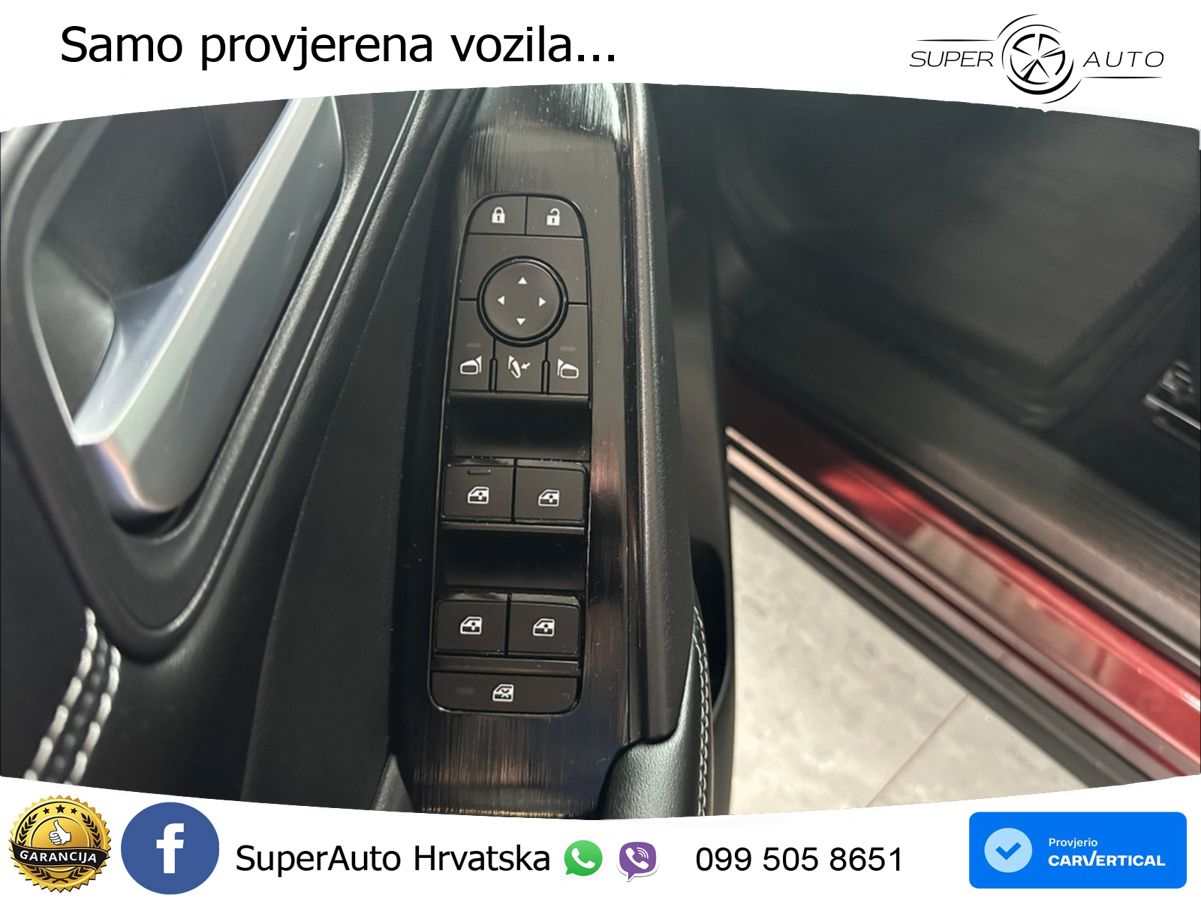 Nissan Qashqai 1.3 DIG-T (140 KS) N-Connecta LED+GR SJED+ACC