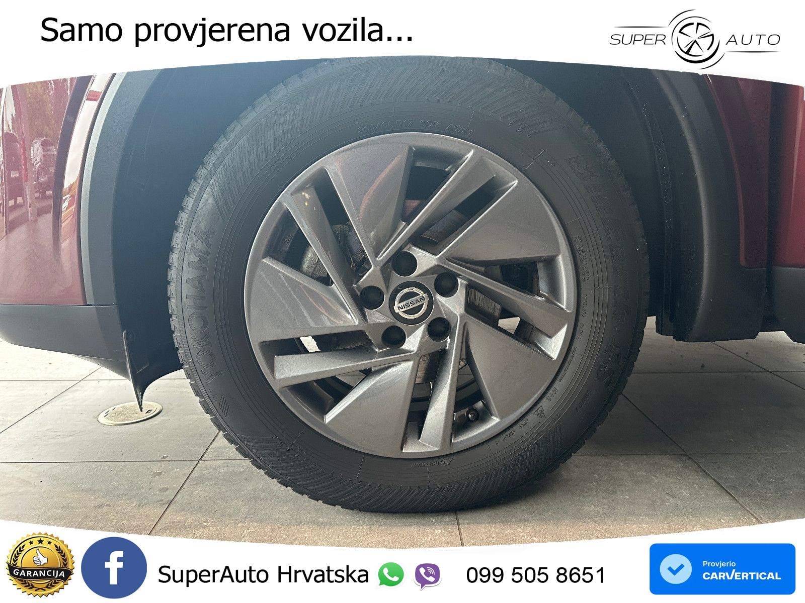 Nissan Qashqai 1.3 DIG-T (140 KS) N-Connecta LED+GR SJED+ACC