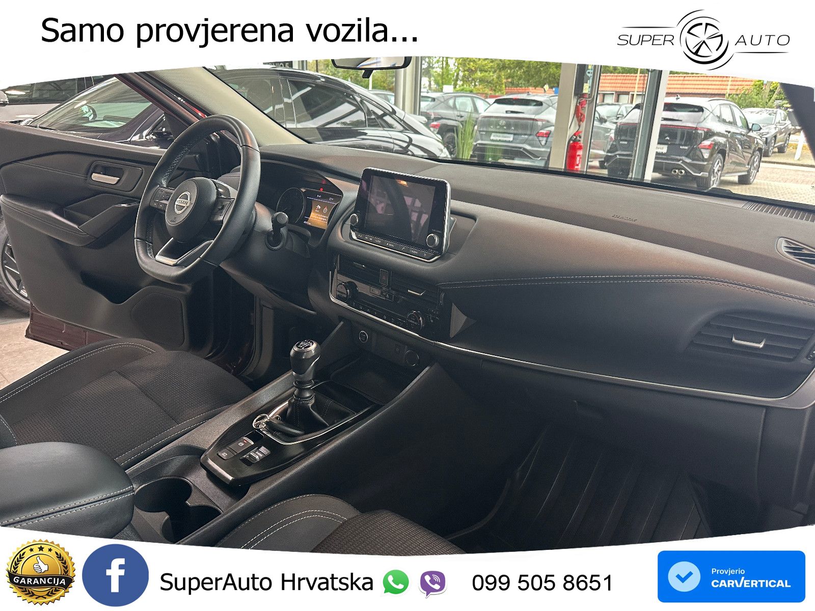 Nissan Qashqai 1.3 DIG-T (140 KS) N-Connecta LED+GR SJED+ACC