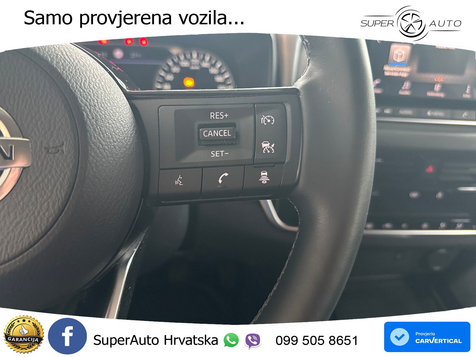 Nissan Qashqai 1.3 DIG-T (140 KS) N-Connecta LED+GR SJED+ACC
