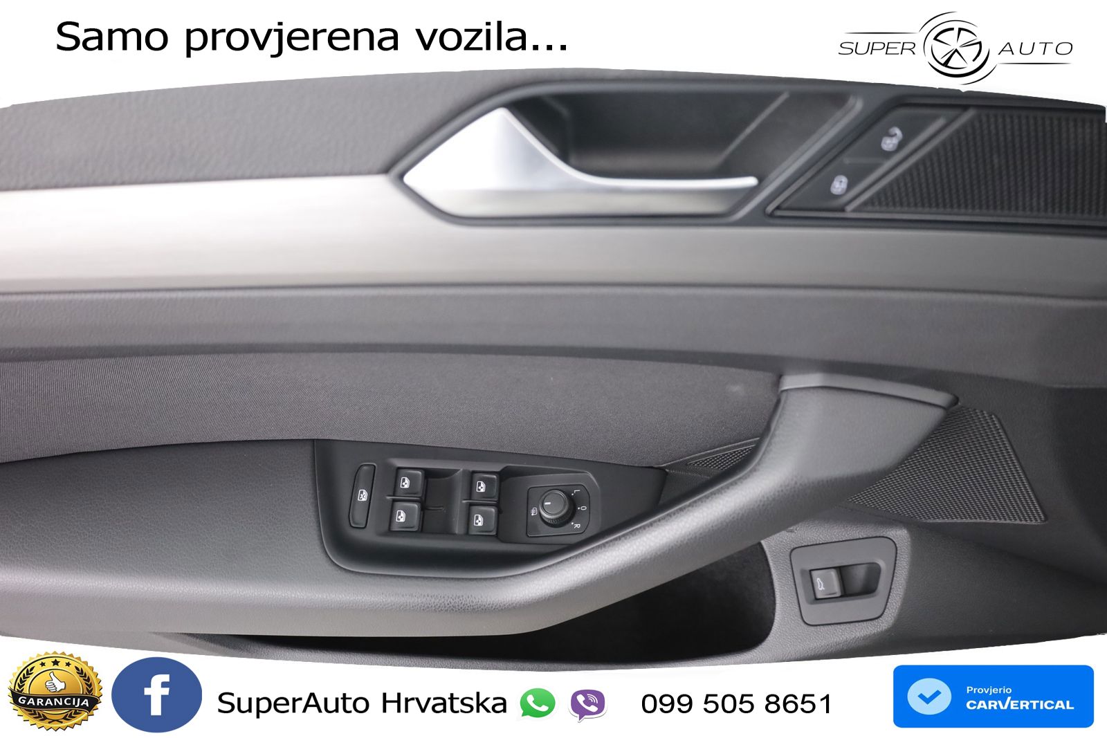 Volkswagen Passat Variant 2.0 TDI (150 KS) DSG