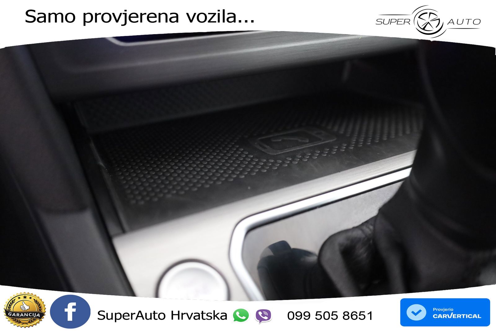 Volkswagen Passat Variant 2.0 TDI (150 KS) DSG
