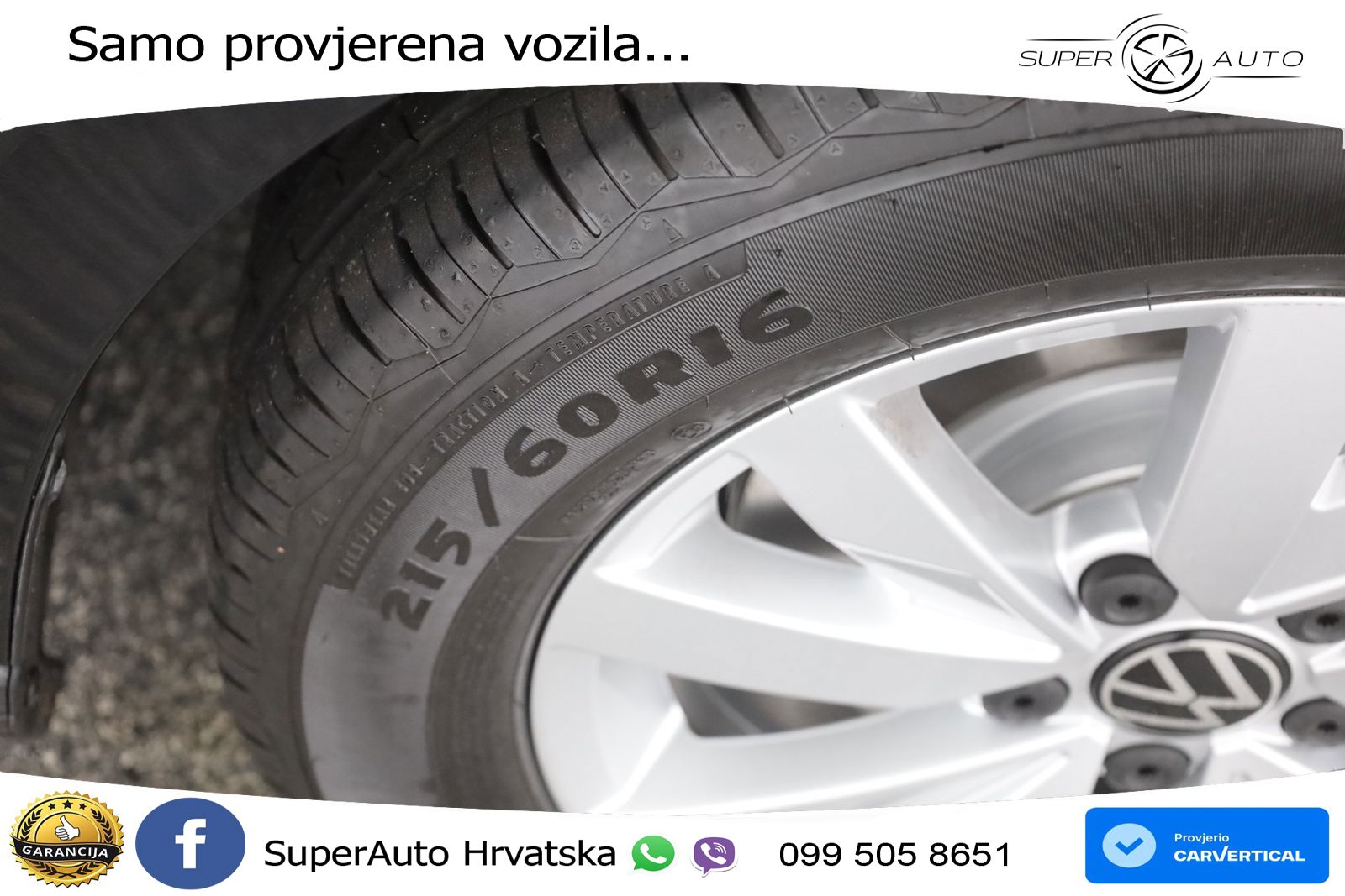Volkswagen Passat Variant 2.0 TDI (150 KS) DSG