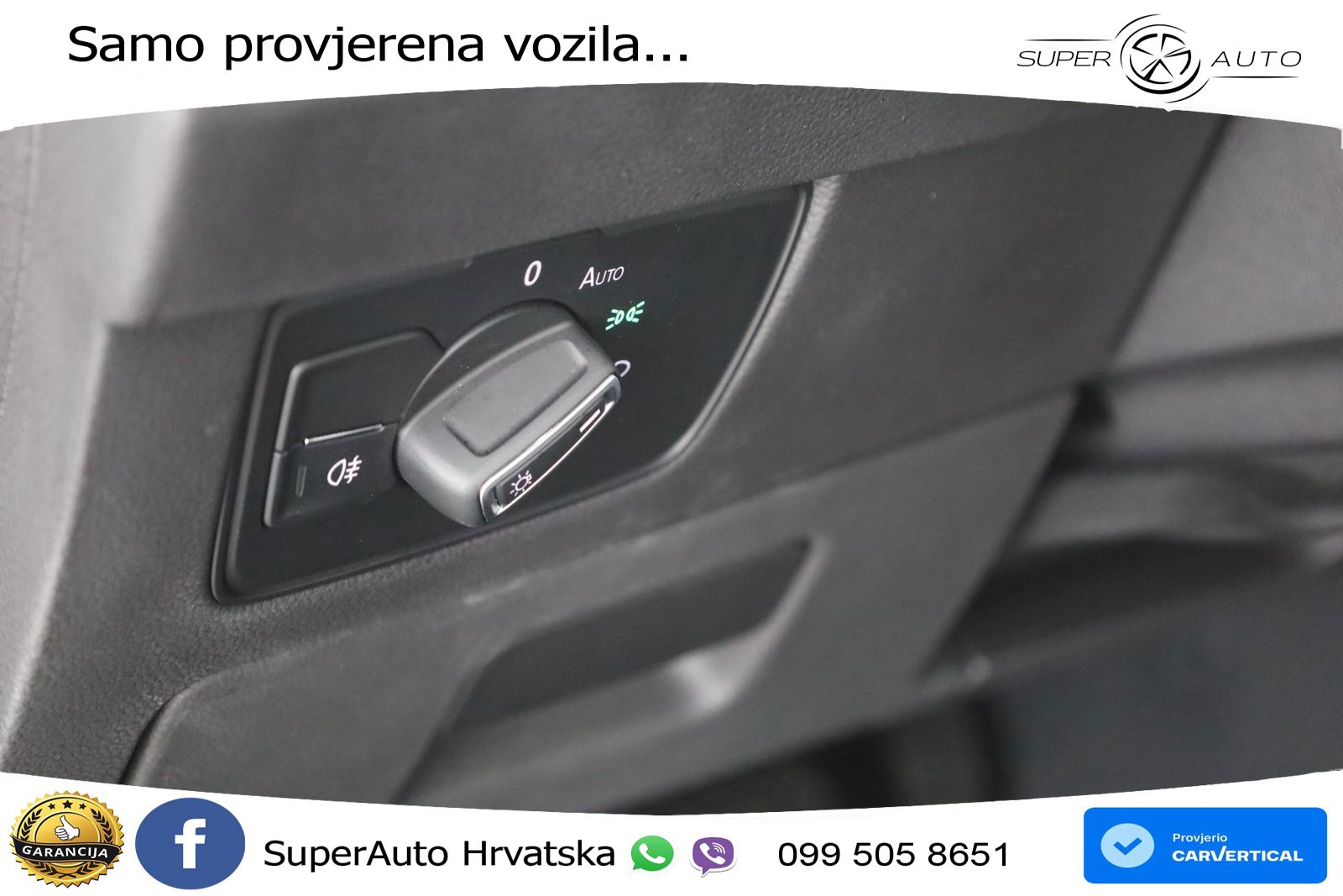 Volkswagen Passat Variant 2.0 TDI (150 KS) DSG