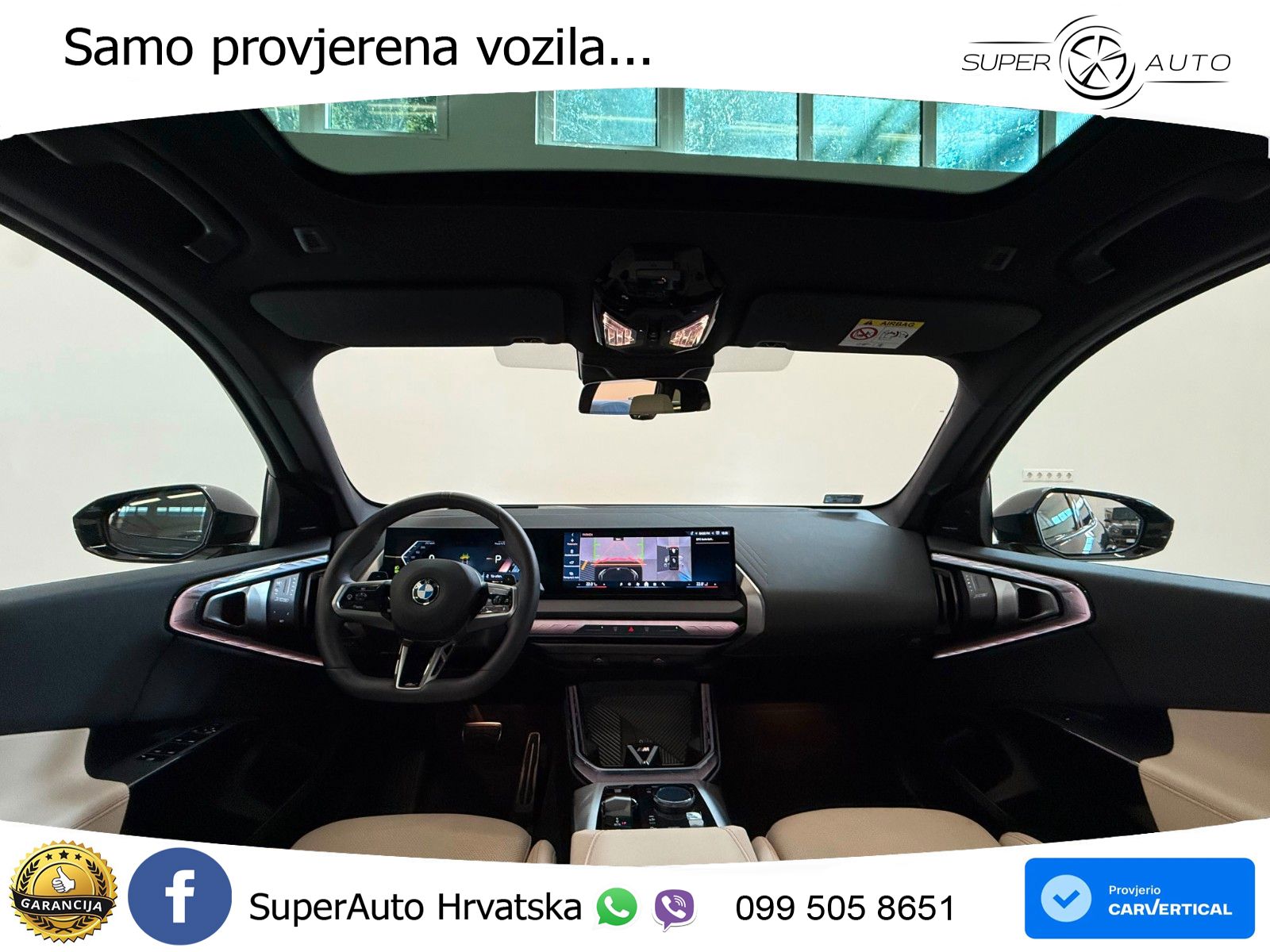 BMW X3 20d xDrive Steptronic M Sport LED+GR SJED+ACC