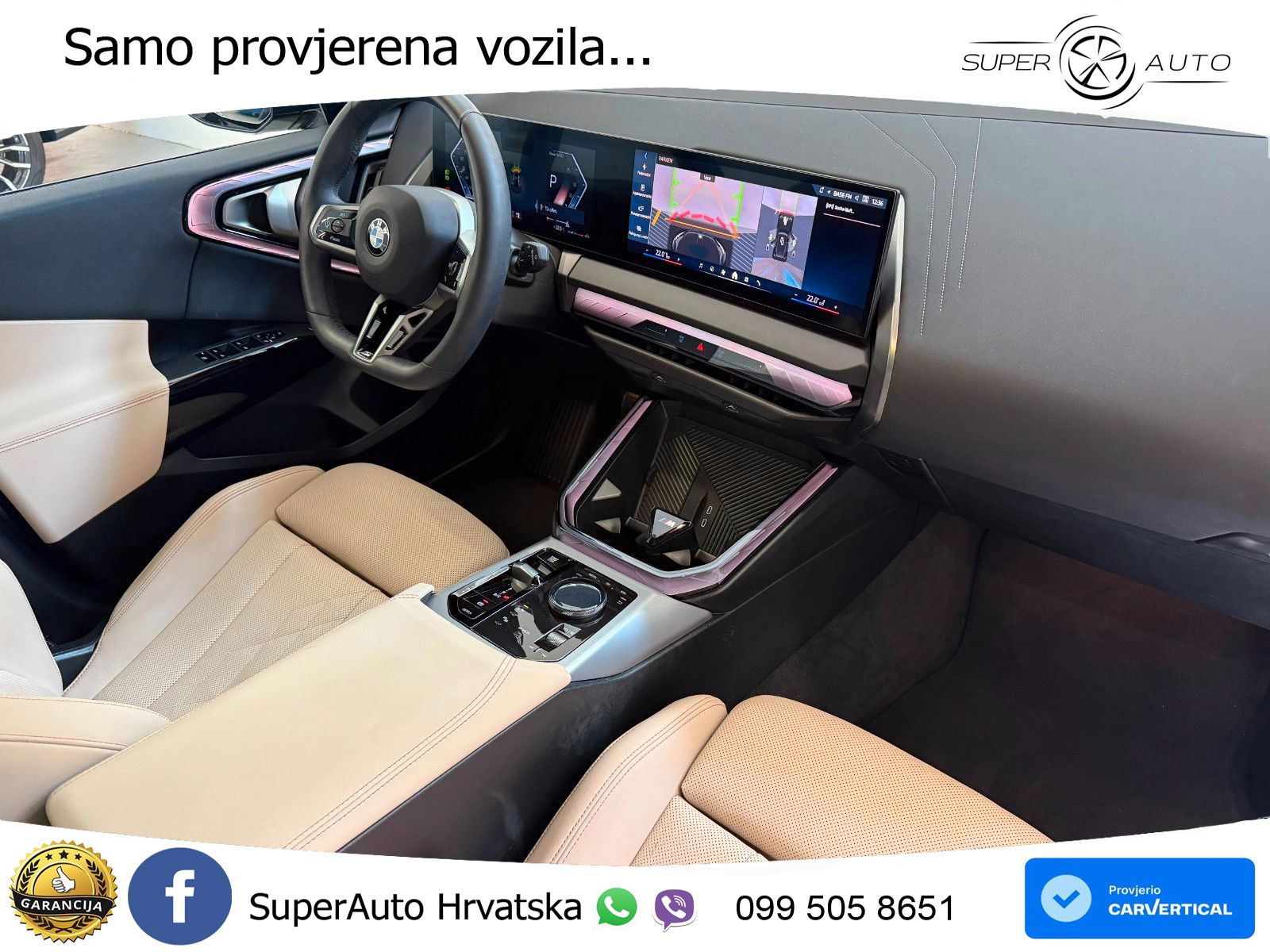 BMW X3 20d xDrive Steptronic M Sport LED+GR SJED+ACC