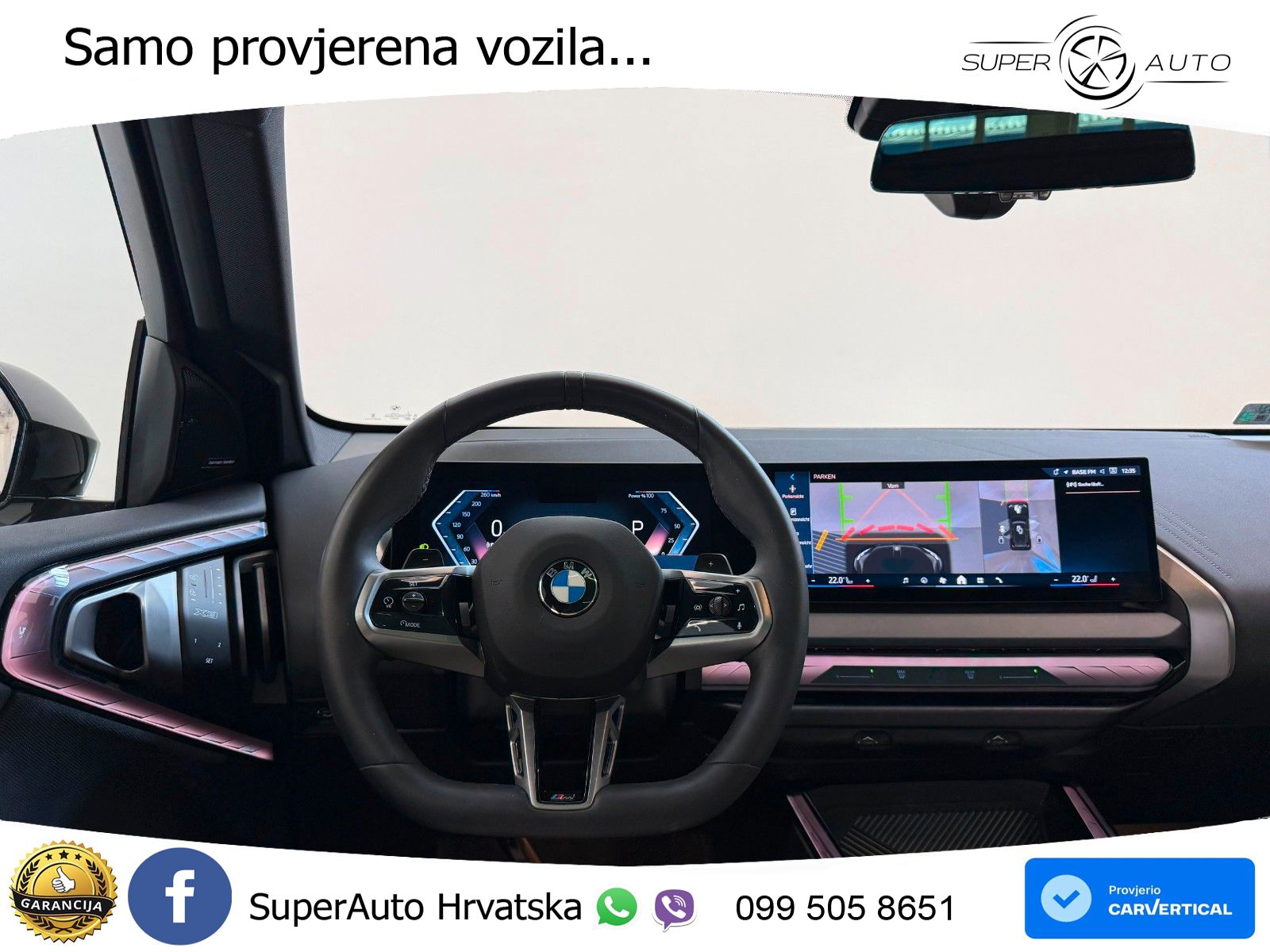 BMW X3 20d xDrive Steptronic M Sport LED+GR SJED+ACC