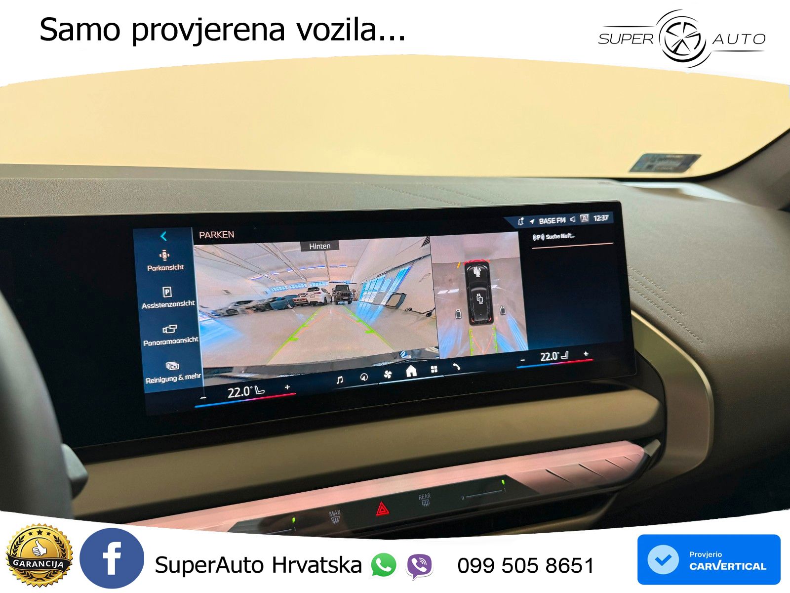 BMW X3 20d xDrive Steptronic M Sport LED+GR SJED+ACC