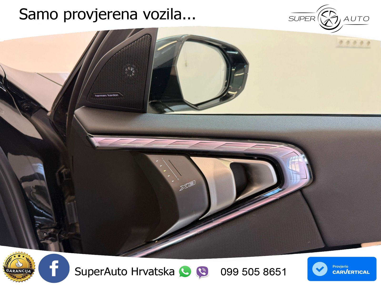 BMW X3 20d xDrive Steptronic M Sport LED+GR SJED+ACC