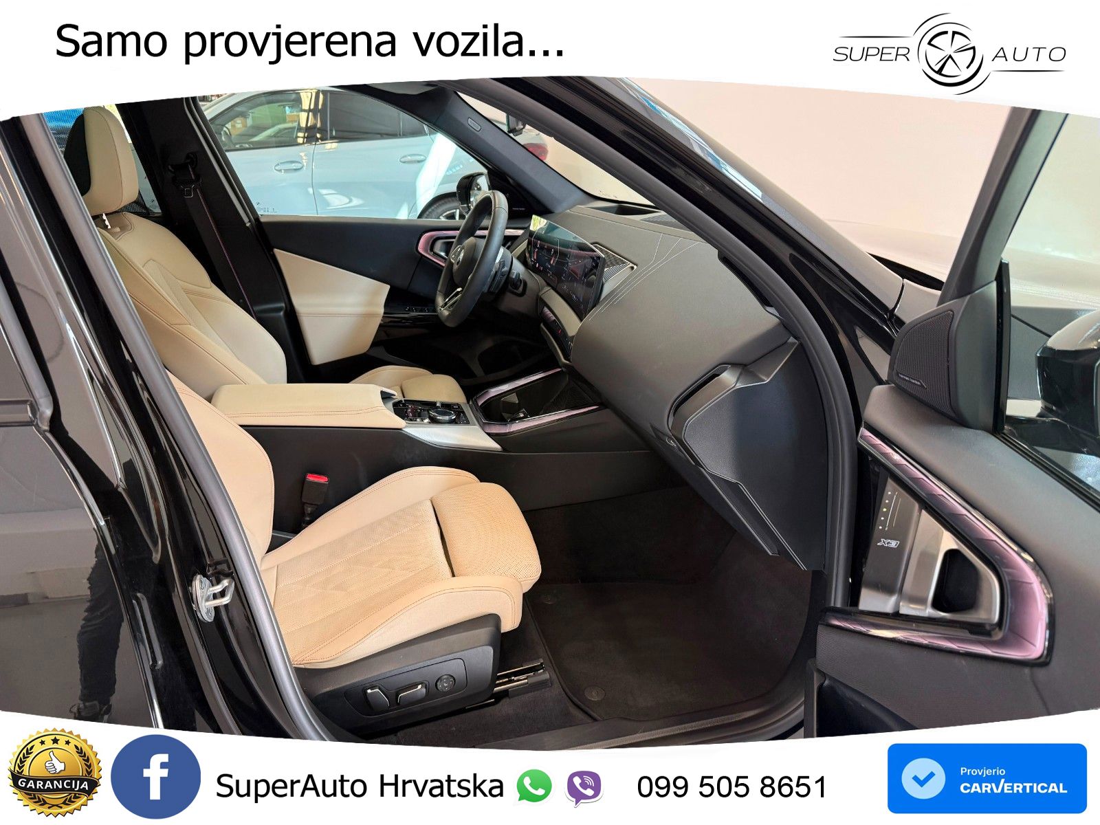 BMW X3 20d xDrive Steptronic M Sport LED+GR SJED+ACC