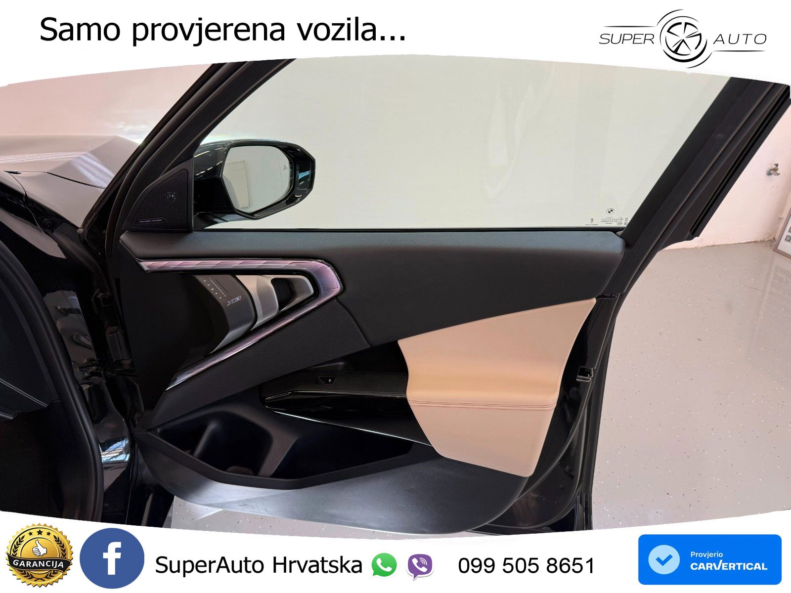 BMW X3 20d xDrive Steptronic M Sport LED+GR SJED+ACC