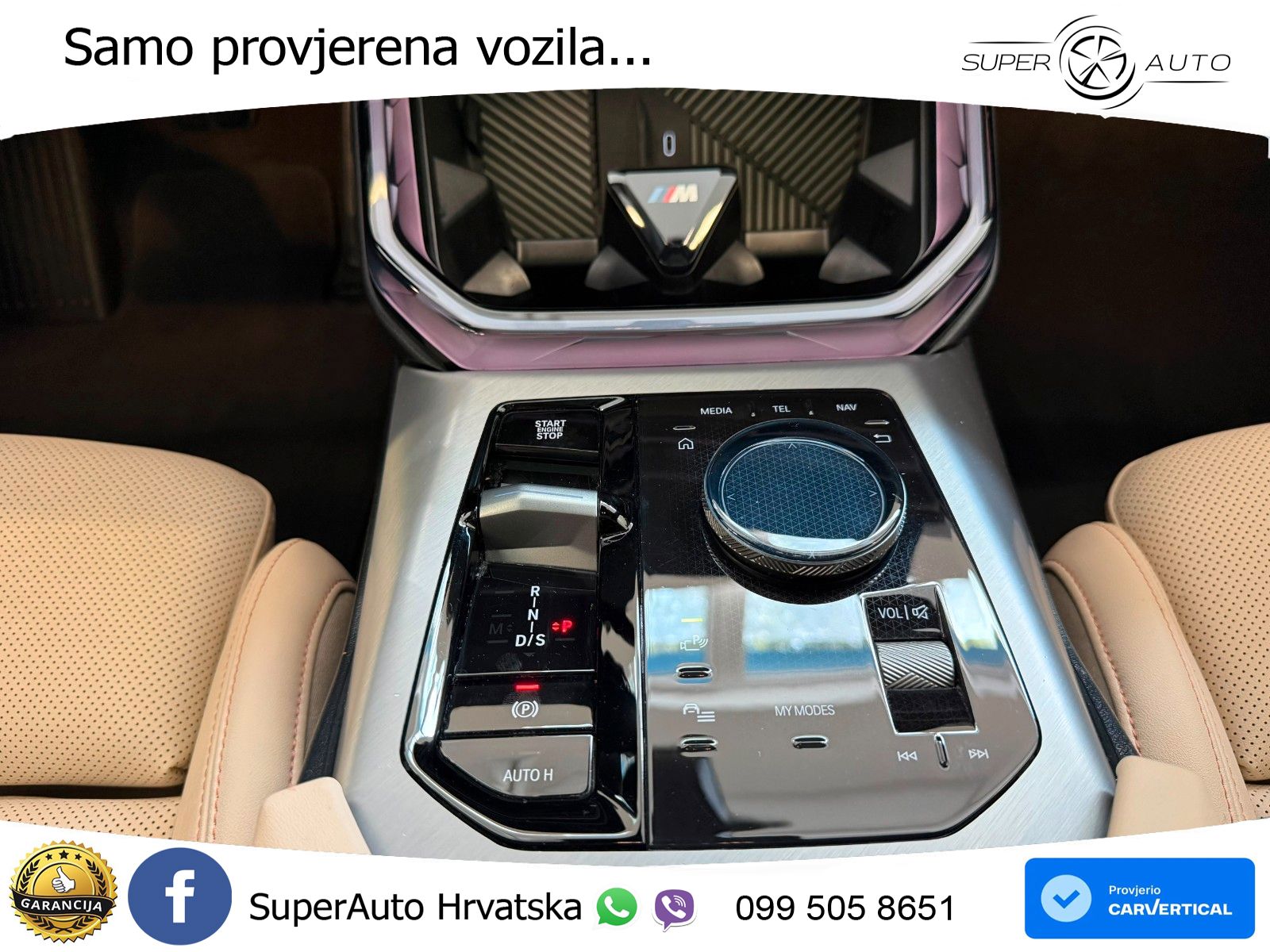 BMW X3 20d xDrive Steptronic M Sport LED+GR SJED+ACC