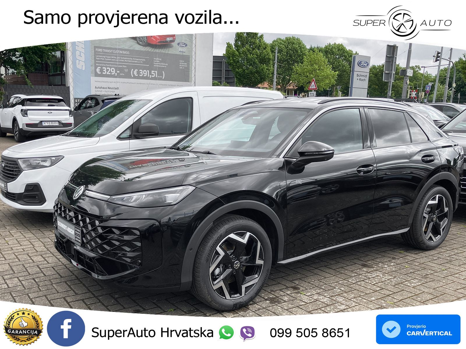 Volkswagen T-Roc 1.5 eTSI (150 KS)  DSG MATRIX+GR SJED+KAM