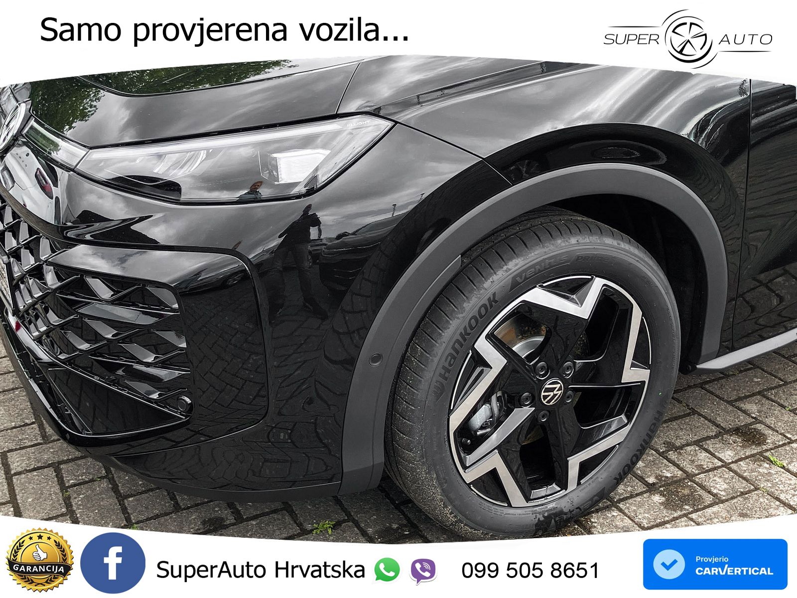 Volkswagen T-Roc 1.5 eTSI (150 KS)  DSG MATRIX+GR SJED+KAM