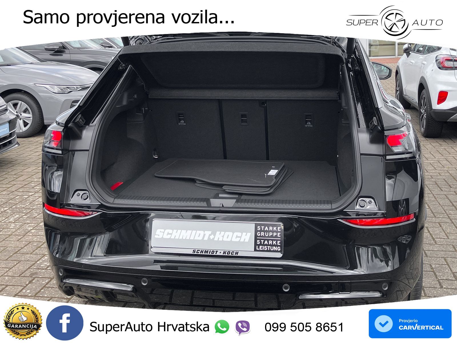 Volkswagen T-Roc 1.5 eTSI (150 KS)  DSG MATRIX+GR SJED+KAM