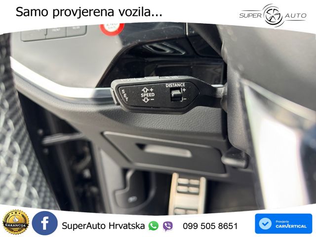 Audi Q3 35 TFSI (150 KS) S tronic S line