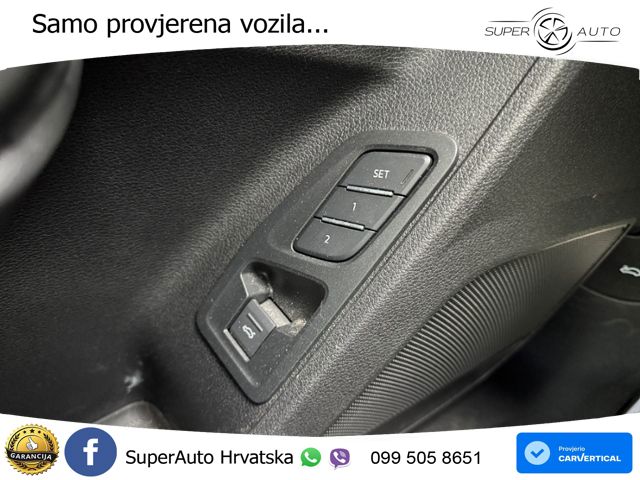 Audi Q3 35 TFSI (150 KS) S tronic S line