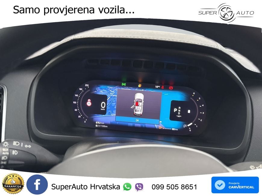 Volvo XC90 2.0 B5 Diesel AWD Automatic LED+GR SJED+ACC