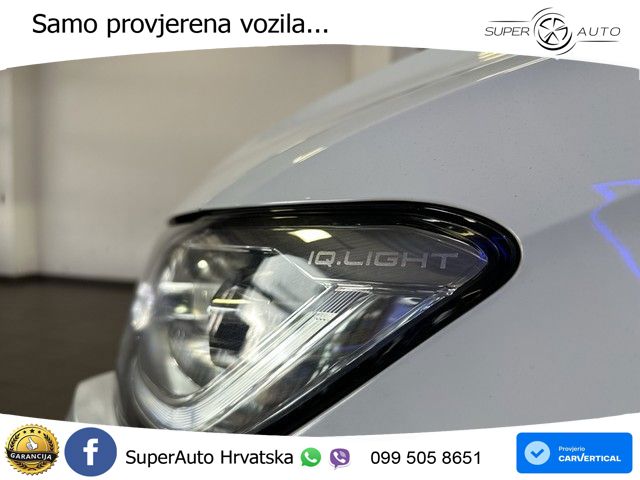 Volkswagen T-Roc I 1.5 TSI (150 KS) DSG MATRIX+GR SJED+KAM