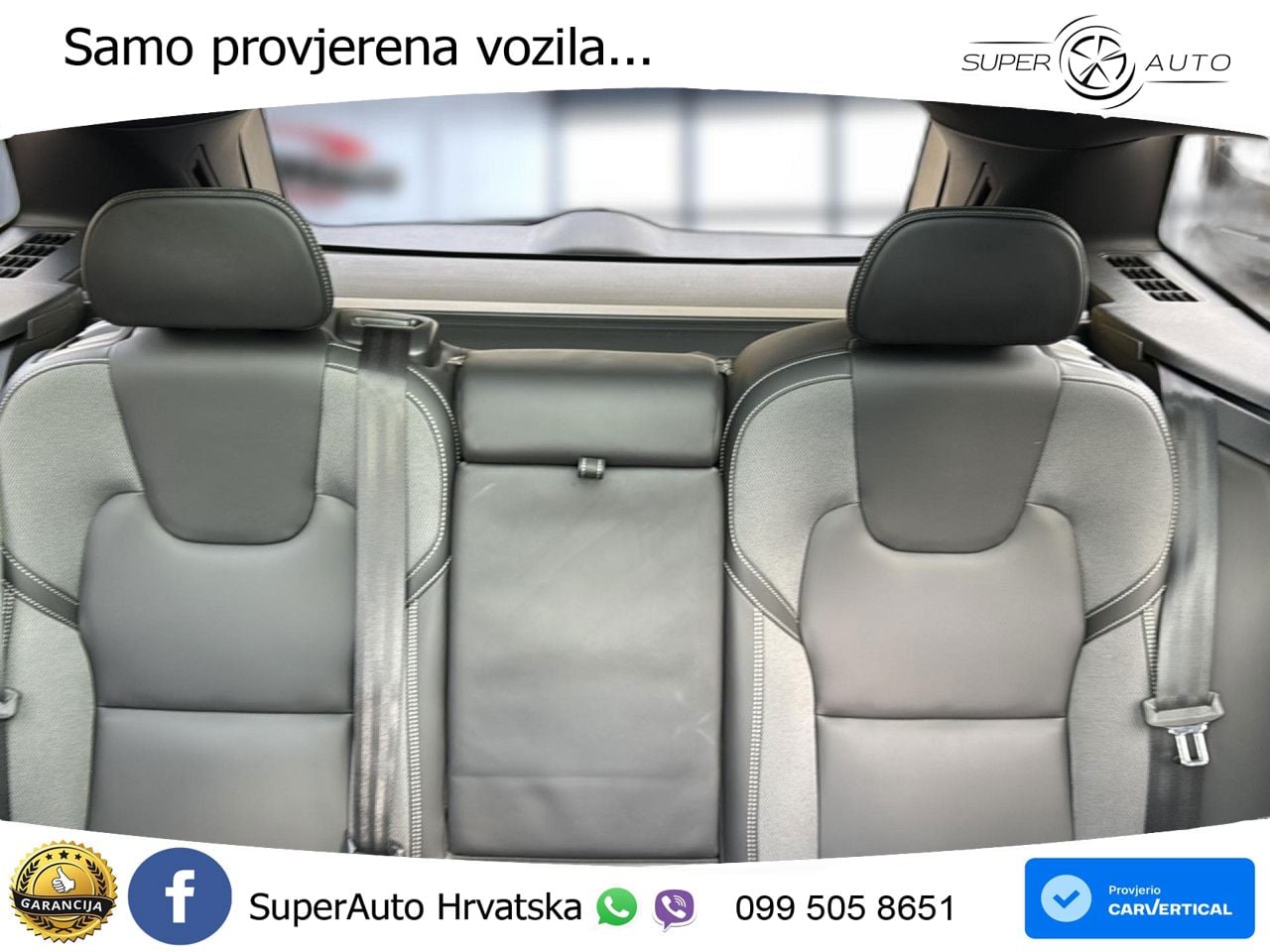 Volvo XC60 B5 Benzin AWD Geartronic LED+GR SJED+ACC