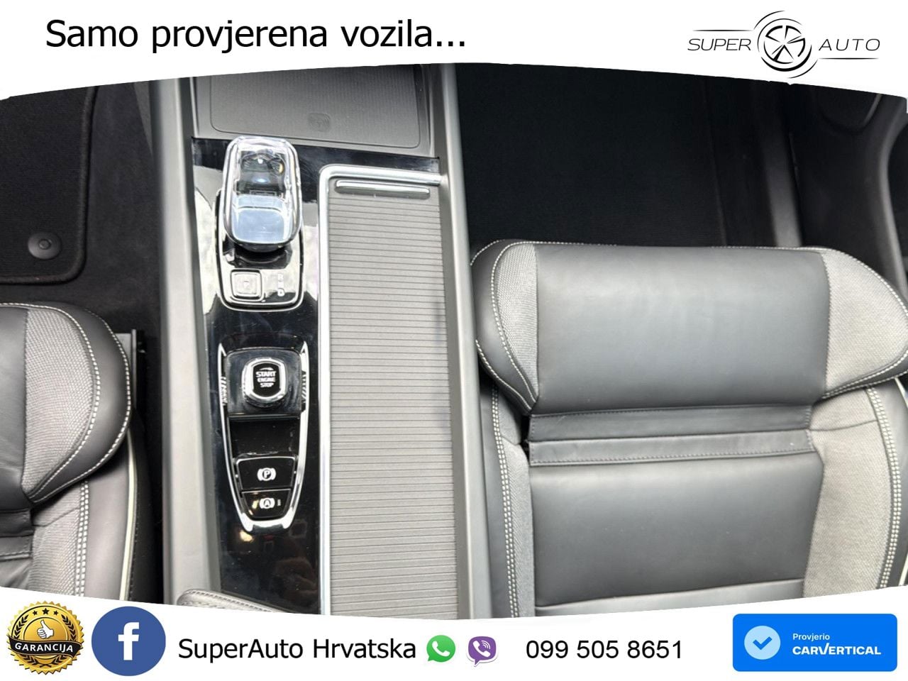 Volvo XC60 B5 Benzin AWD Geartronic LED+GR SJED+ACC