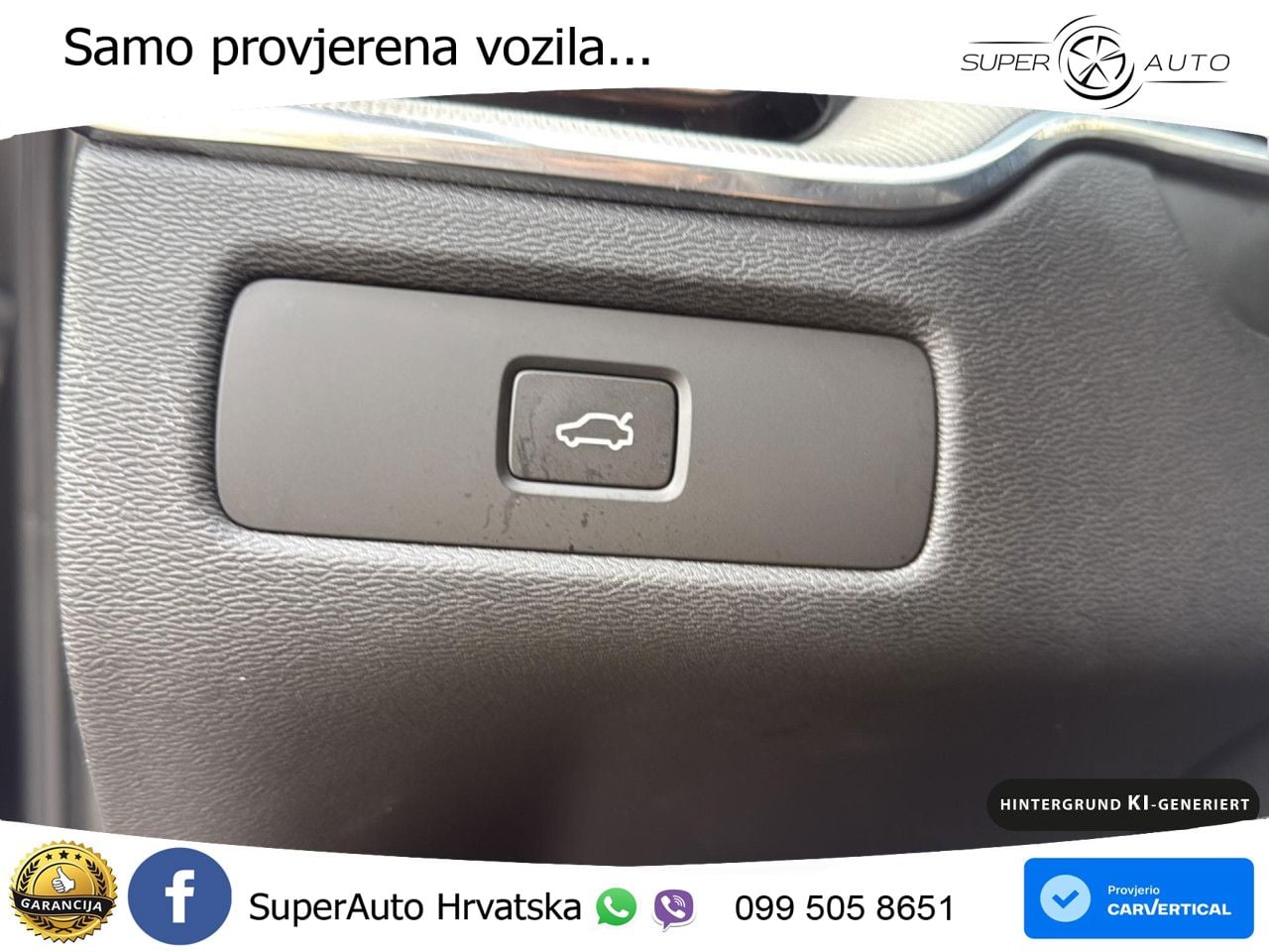 Volvo XC60 B5 Benzin AWD Geartronic LED+GR SJED+ACC