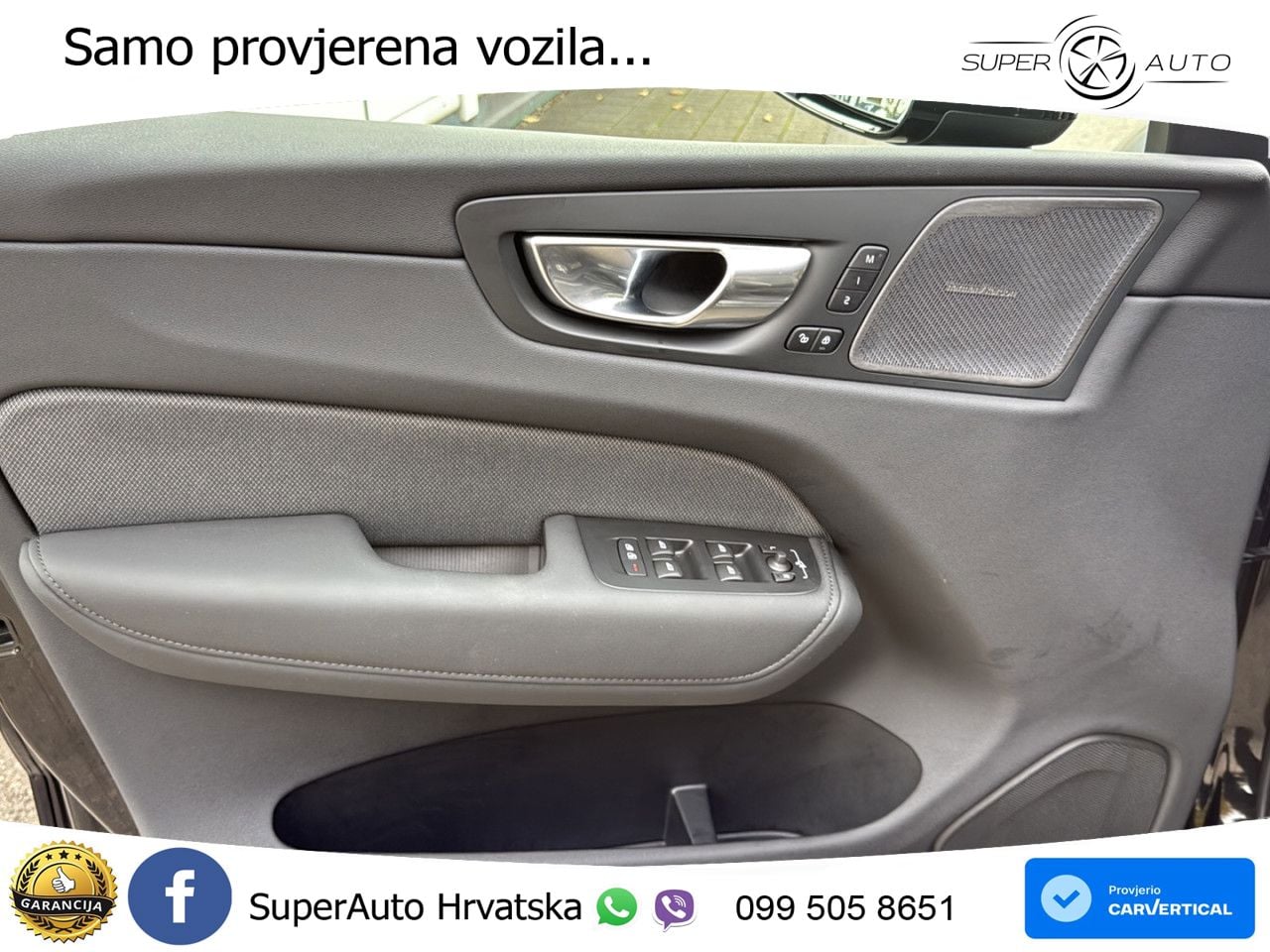 Volvo XC60 B5 Benzin AWD Geartronic LED+GR SJED+ACC