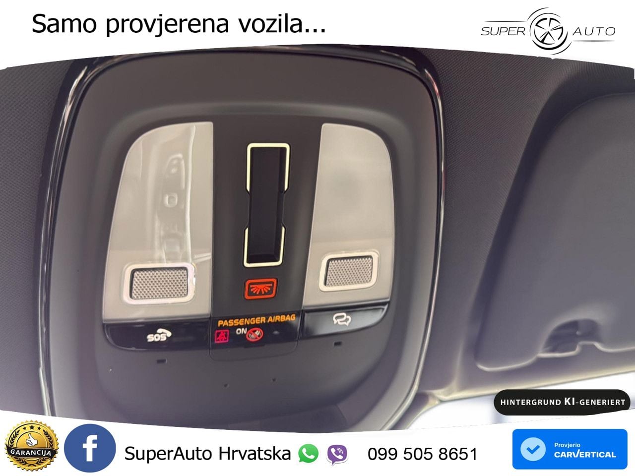 Volvo XC60 B5 Benzin AWD Geartronic LED+GR SJED+ACC