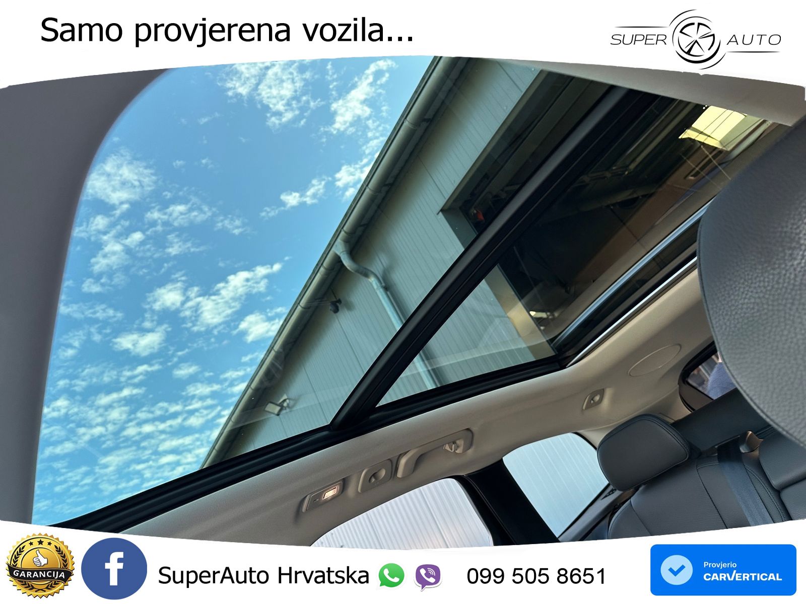 Volvo XC60 B4 Diesel FWD Geartronic LED+GR SJED+ACC