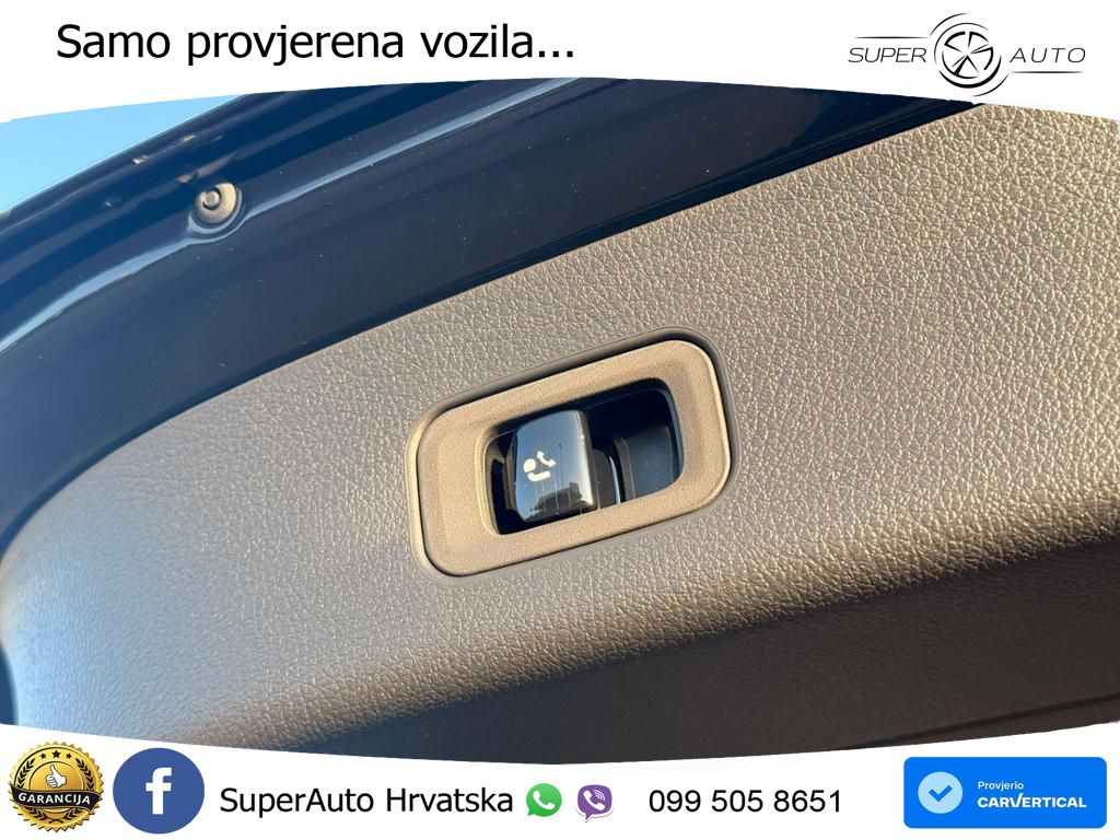 Mercedes GLC 220d (197 KS) 4MATIC 9G-TRONIC AMG LED+GR SJED+ACC