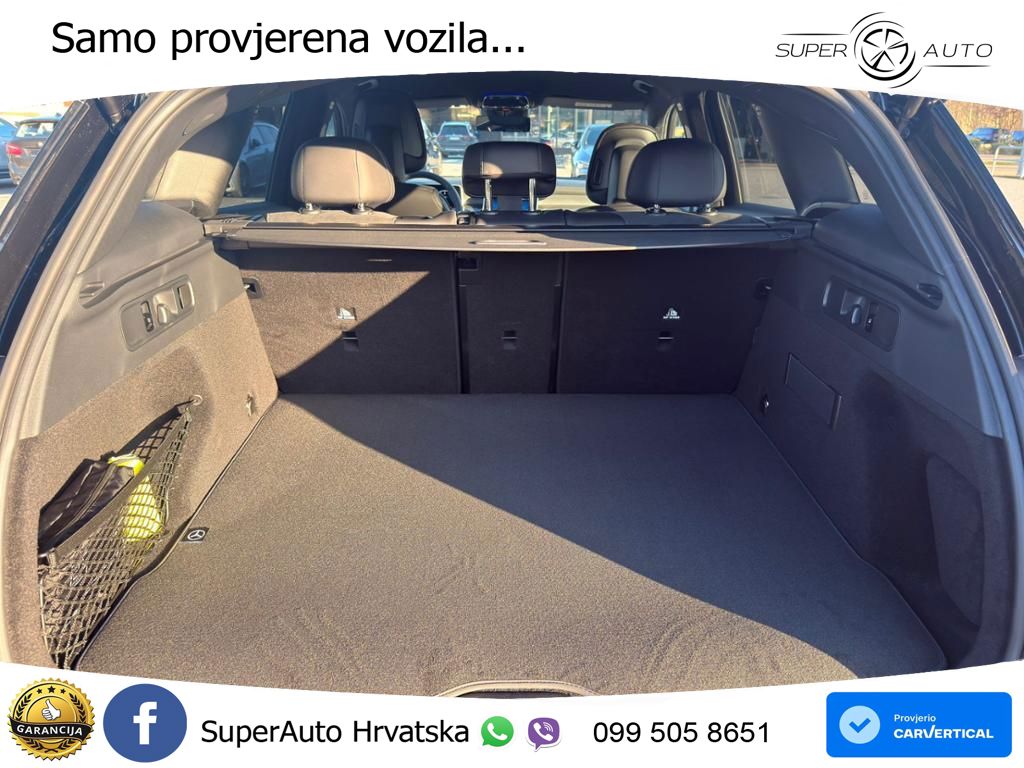 Mercedes GLC 220d (197 KS) 4MATIC 9G-TRONIC AMG LED+GR SJED+ACC